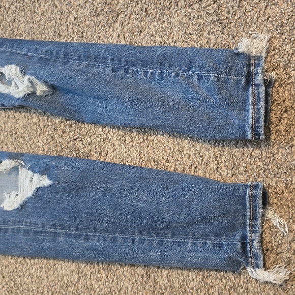 American Eagle Jeggings - Picture 8 of 8